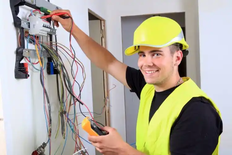 elektricien Vlieland